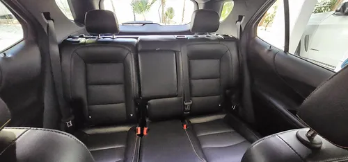 Chevrolet Equinox 1.5 Premier Plus At