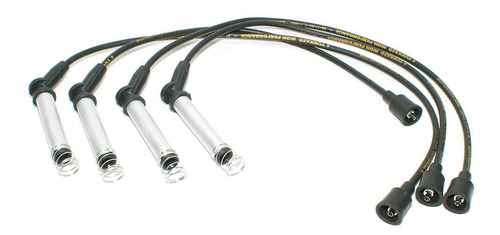 Cables Para Bujías Yukkazo Chevrolet Luv 4cil 2.2 00-03