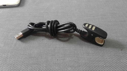 Cargador Original Suunto Ambit/ambit2/ambit2 S/ambit 3. (Usado)