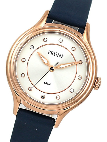 Reloj Mujer Prune Cod: Pru-5063-02 Joyeria Esponda