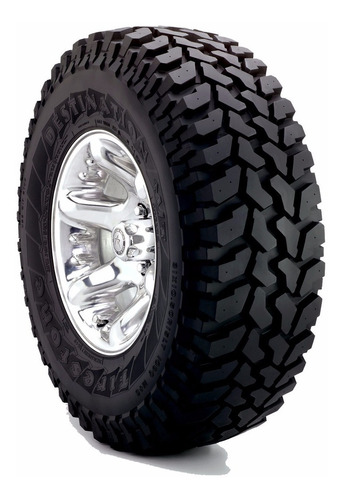 Cubierta 235/75 R15 104/101 Q Firestone Destination M/t -e