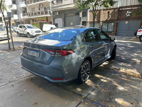 Toyota Corolla 1.8 Hev Seg Ecvt