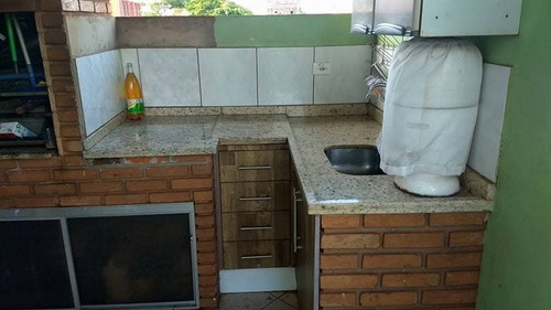 Imagem 14 de 14 de Sobrado A Venda Centro Ourinhos/sp Imobiliária Fênix Ac