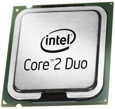 Imagem 1 de 2 de Processador Core 2 Duo E7500 2.93ghz Socket Lga 775 Fsb 1066
