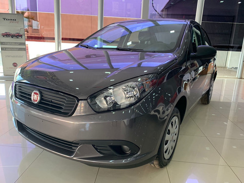 Imagem 7 de 8 de Fiat Grand Siena 1.4 Flex