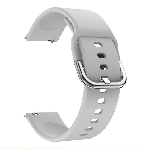 Pulseira De Silicone Para Xiaomi Maimo Watch Smartwatch 22mm