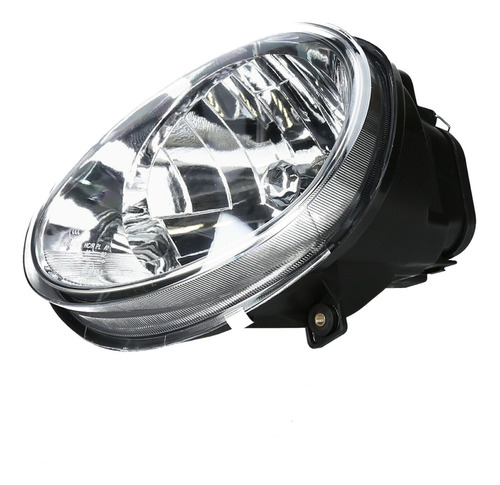 Imagen 1 de 4 de Optico Izquierdo Chery Iq 2008/2018