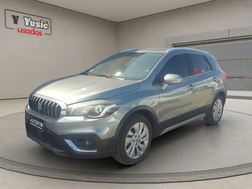 Suzuki S-Cross SCROSS II GLX 1.6