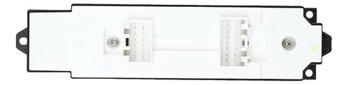 Botonera Country Para Control Maestro Switch Mazda 3 2010