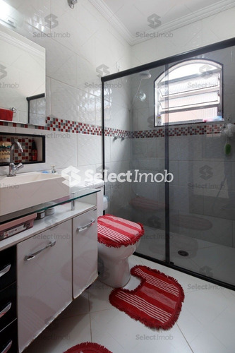 Imagem 11 de 15 de Sobrado - Vila Assis Brasil - Ref: 1764 - V-1764