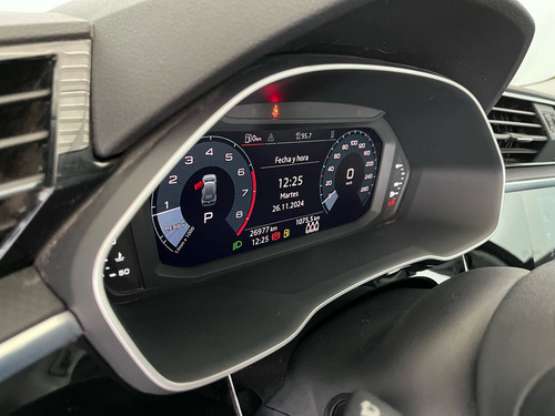 Audi Q3 1.4 35 Tfsi Dynamic 150hp Dsg