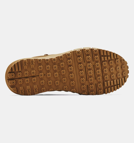 Bota Under Armour Micro G Valsetz Camell
