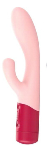 Vibrador Ponto G E Estimulador Clitóris 3 Frequências Me Ame