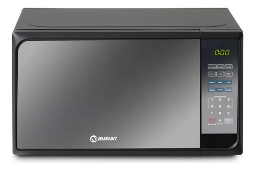 Horno Microondas Miray Hmm-20n 20 L