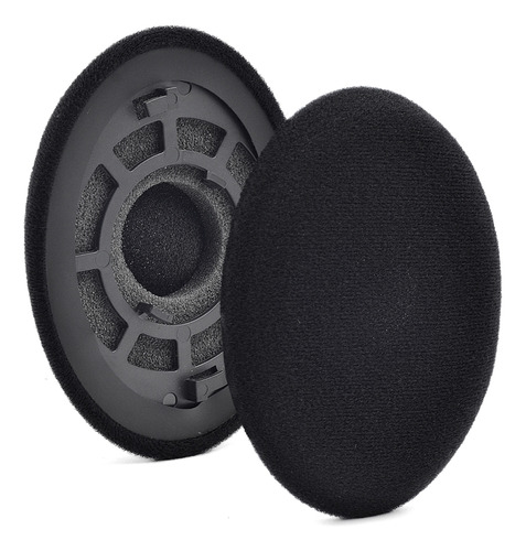 1 Pair Earpads For Sennheiser Rs120 100,style: Cloth Model