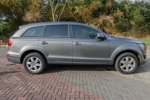 Audi Q7 V6 3.0 Tdi Quattro Attraction