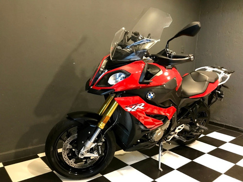 Imagen 11 de 15 de Bmw Xr 1000