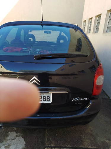 Citroen Xsara Picasso