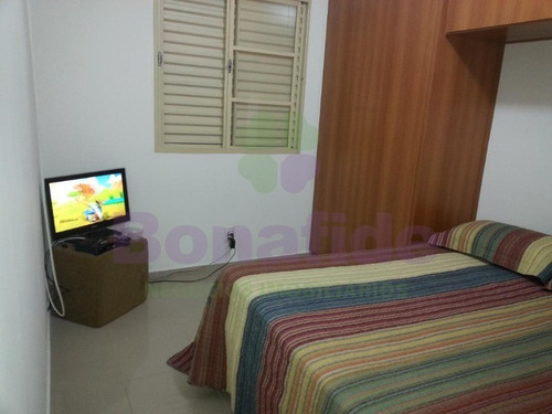 Imagem 9 de 9 de Apartamento A Venda, Alpha 3, Jardim Guanabara, Jundiaí - Ap11044 - 34620742