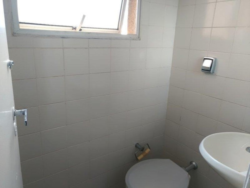 Imagem 8 de 17 de Apartamento Centro Mogi Das Cruzes/sp - 953