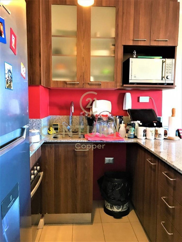 Imagen 6 de 15 de Se Vende Céntrico Departamento En Ciudad De Copiapó.