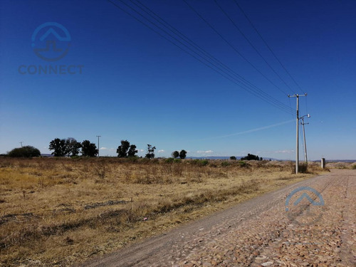 Terreno Residencial Campestre A Dos Minutos De La Unam León, Gto 2,500m2
