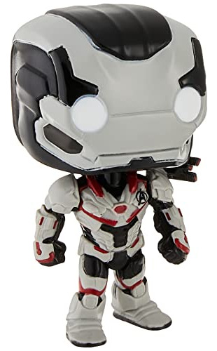 Funko Pop! Maravilla: Avengers Endgame - Máquina De 8mrqj