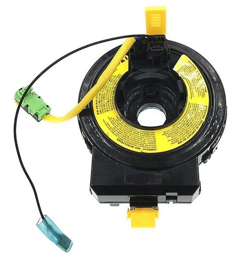 Cuerda Airbag Hyundai Accent 05-10 Kia Rio 05-06