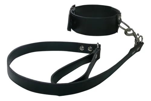 Collar Amo Esclavo Sado Bdsm Sumision Fetiche Pareja Sexshop