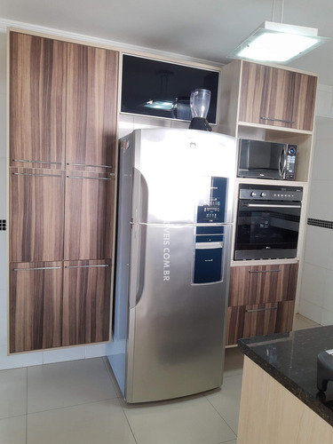 Imagem 27 de 30 de Apartamento 124m² À Venda Alameda Morumbi - Ap00137 - 69318520