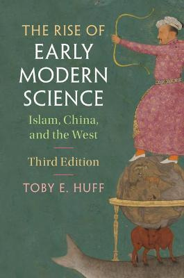 Libro The Rise Of Early Modern Science - Toby E. Huff