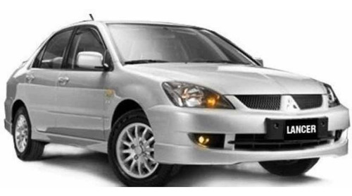 Meseta Delantera Derecha Mitsubishi Lancer Touring 2.0
