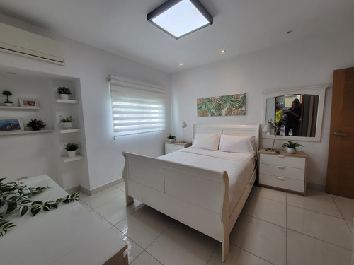 Foxpiantini.com - A326 | Apartamento En Alquiler En Piantini | Exclusividad Y Confort