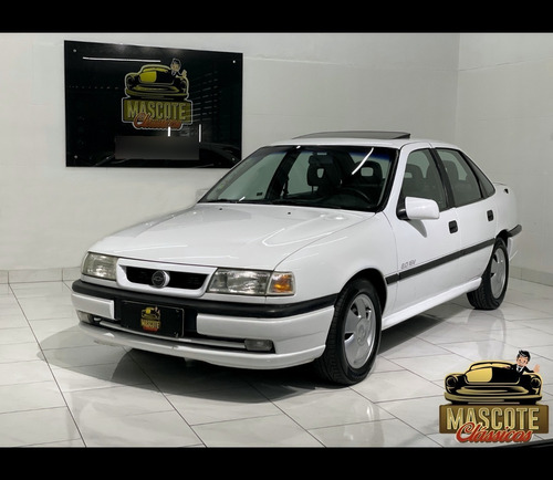 Vectra Gsi 1994 *top*teto**raridade**financio Direto**lindo*