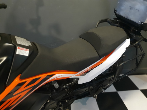 Ktm 790 Adventure S No R Duke Morini Qj Benelli Voge Cf Moto