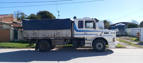 Scania 113h 360 Md 1995
