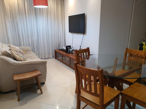 Imagem 4 de 15 de Apartamento À Venda, 64 M² Por R$ 384.000,00 - Santana - São Paulo/sp - Ap9212