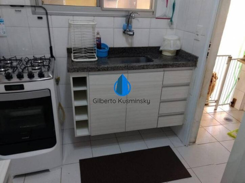 Imagem 11 de 15 de Casa Com 2 Dormitórios À Venda, 78 M² Por R$ 341.000,00 - Ca0232