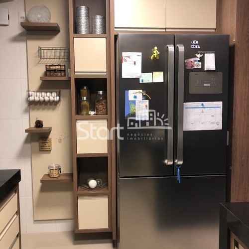 Imagem 9 de 20 de Apartamento À Venda Em Taquaral - Ap006969