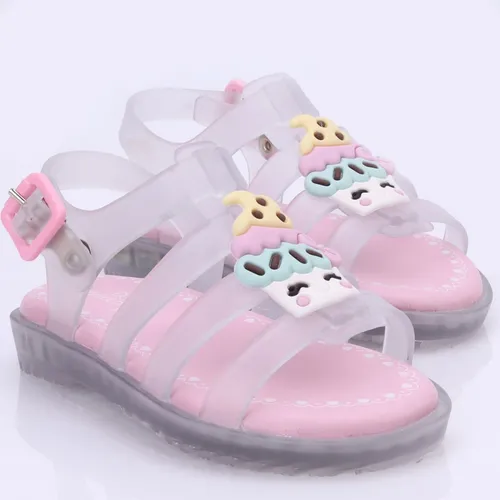 Sandália world colors sales