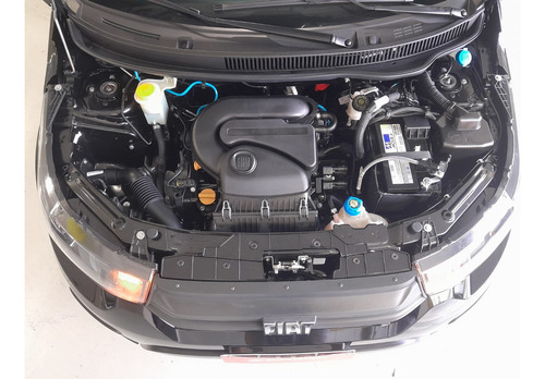 Fiat Mobi 1.0 Like Flex 5p