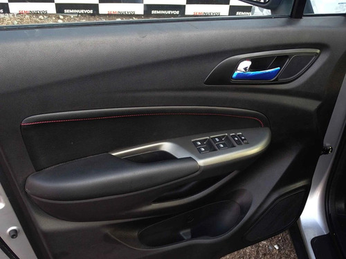 Changan Cs1 Cs15 1.5 Comfort Mt