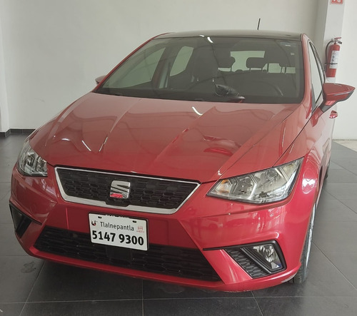 Imagen 2 de 14 de Seat Ibiza Style Tm