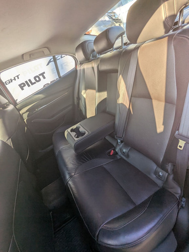 Mazda Mazda 3 2.5 I Grand Touring Sedan At