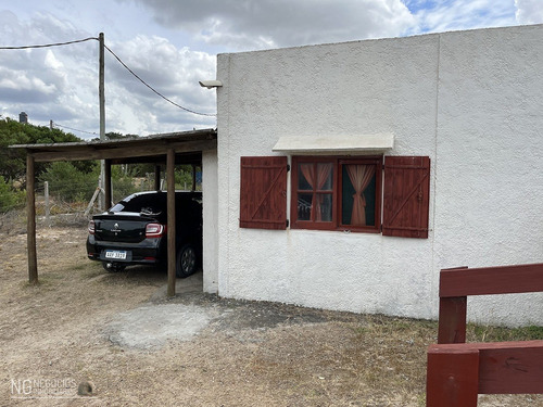 Imagen 19 de 25 de Casa Frente Al Mar En Balneario Argentino