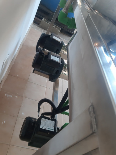 Imagen 9 de 11 de Planta Embotelladora Agua Purificada