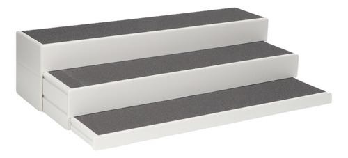 Soporte Organizador Spice Rack De 3 Niveles Con Estantes Exp