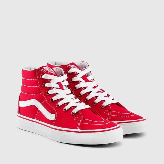 vans rojas hombre vans rojas hombre
