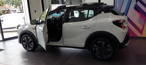 Renault Kardian 1.0 Tce Premiere Edition 200 Edc