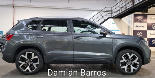 Volkswagen Taos 1.4 250 Tsi Highline